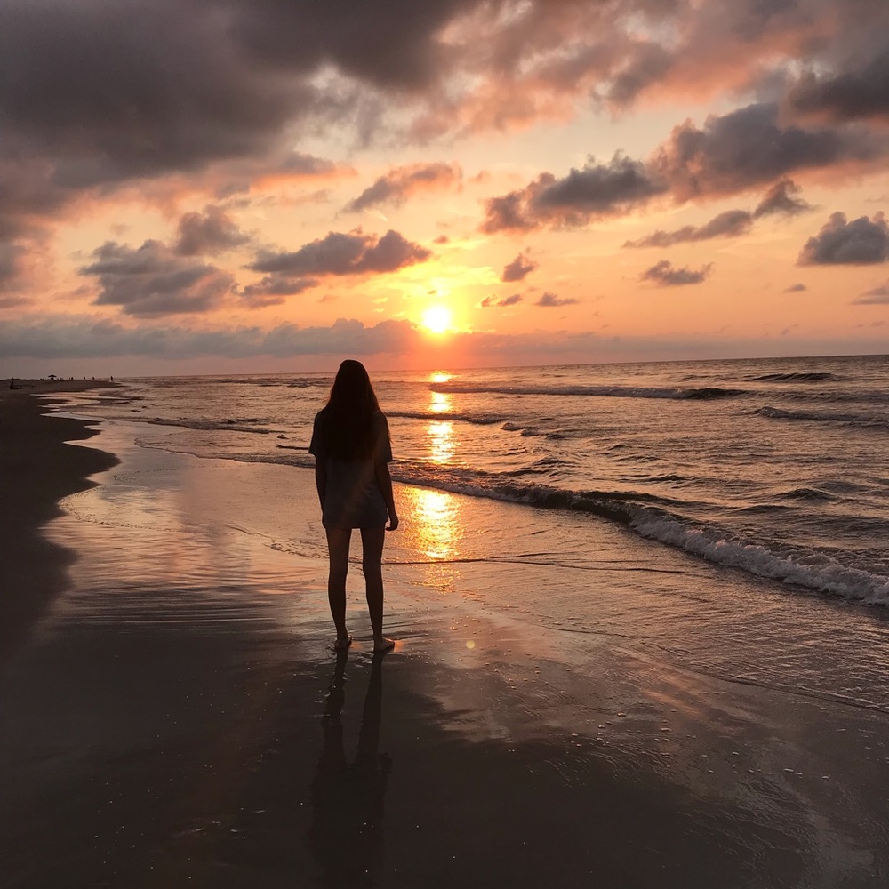 Meet your Posher, Katherine